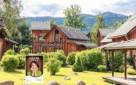 Ferienpark Kreischberg By Alps Resorts