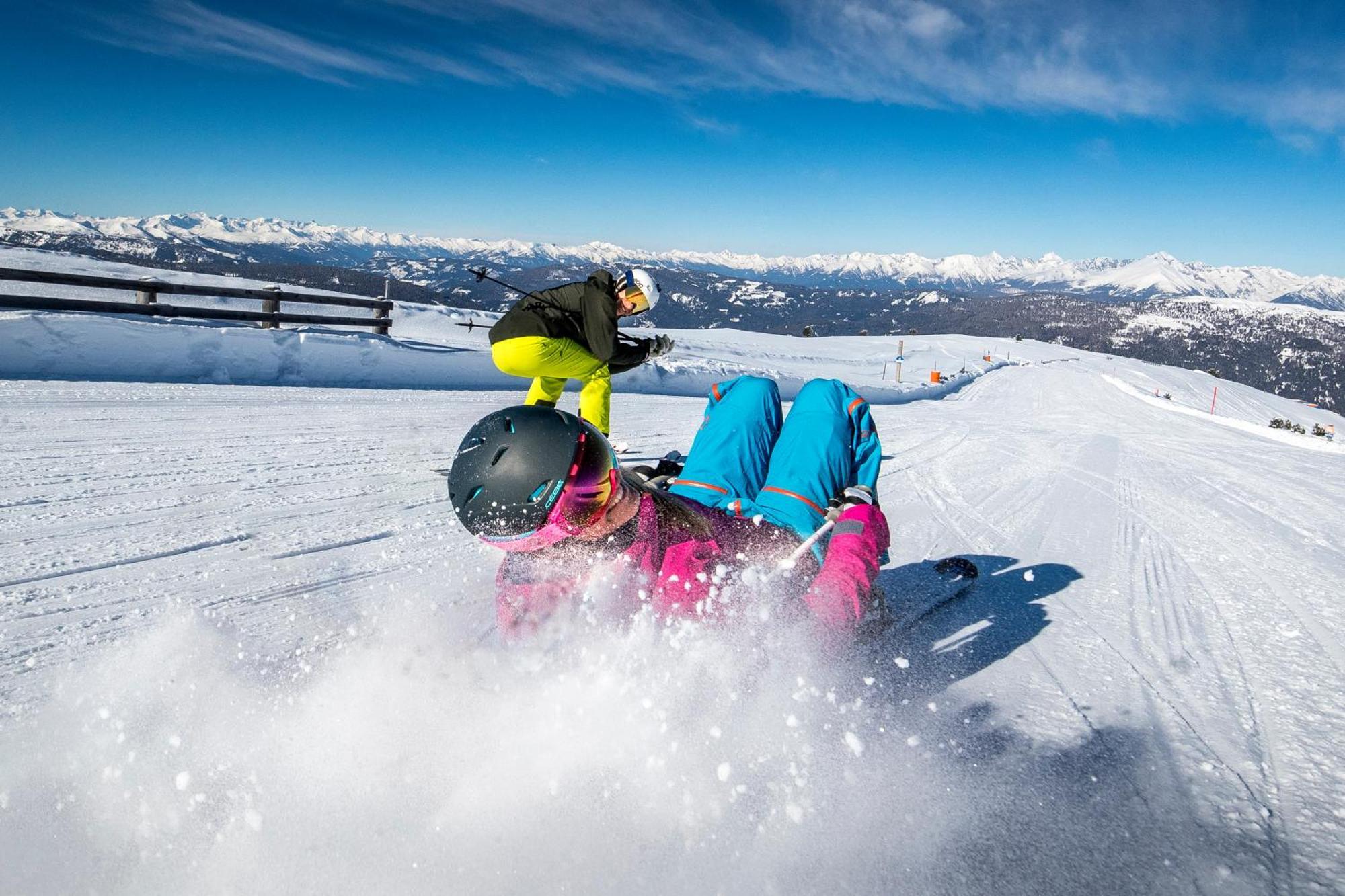 Ferienpark Kreischberg By Alps Resorts Sankt Lorenzen ob Murau Exteriér fotografie