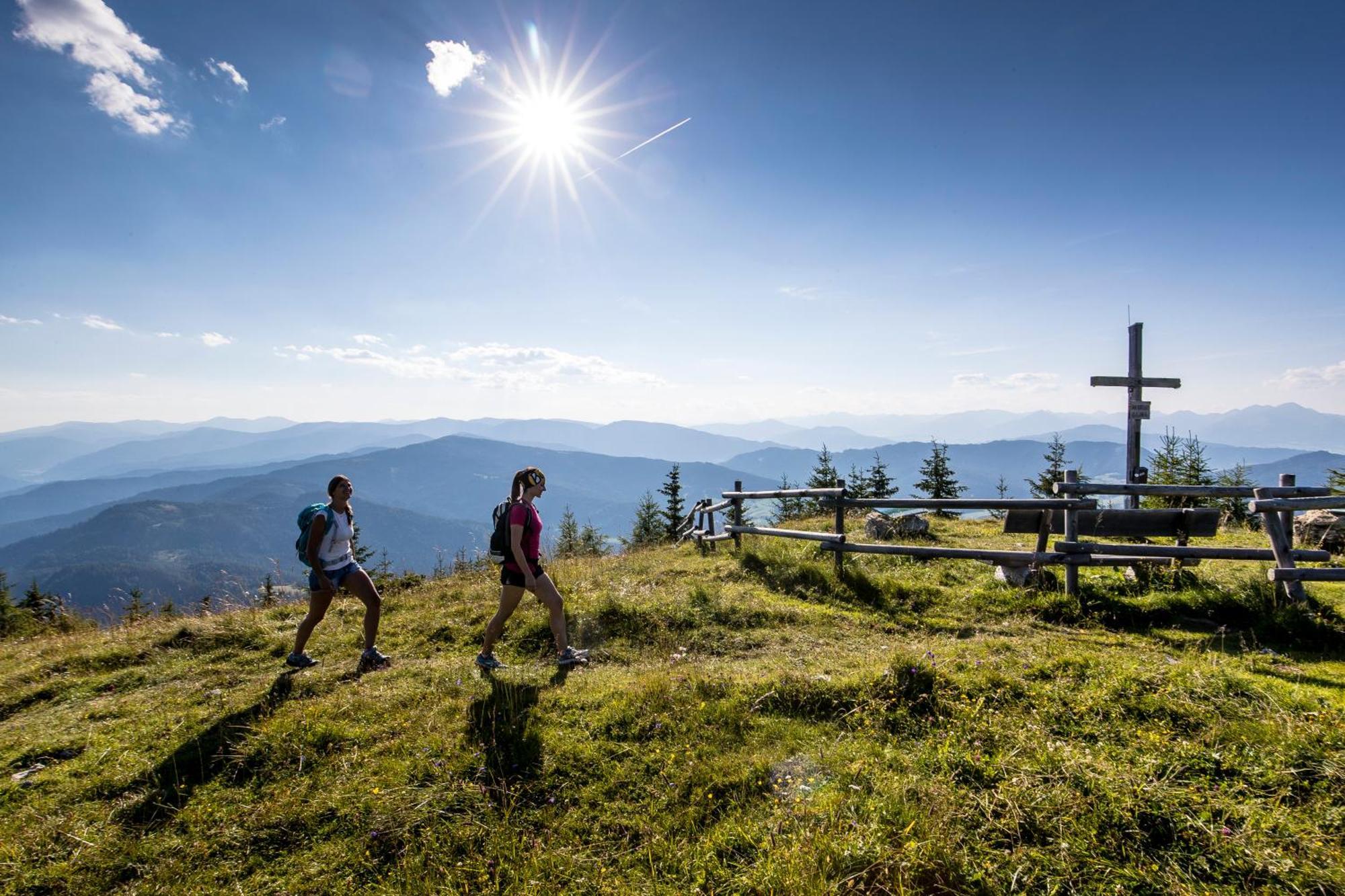 Ferienpark Kreischberg By Alps Resorts Sankt Lorenzen ob Murau Exteriér fotografie