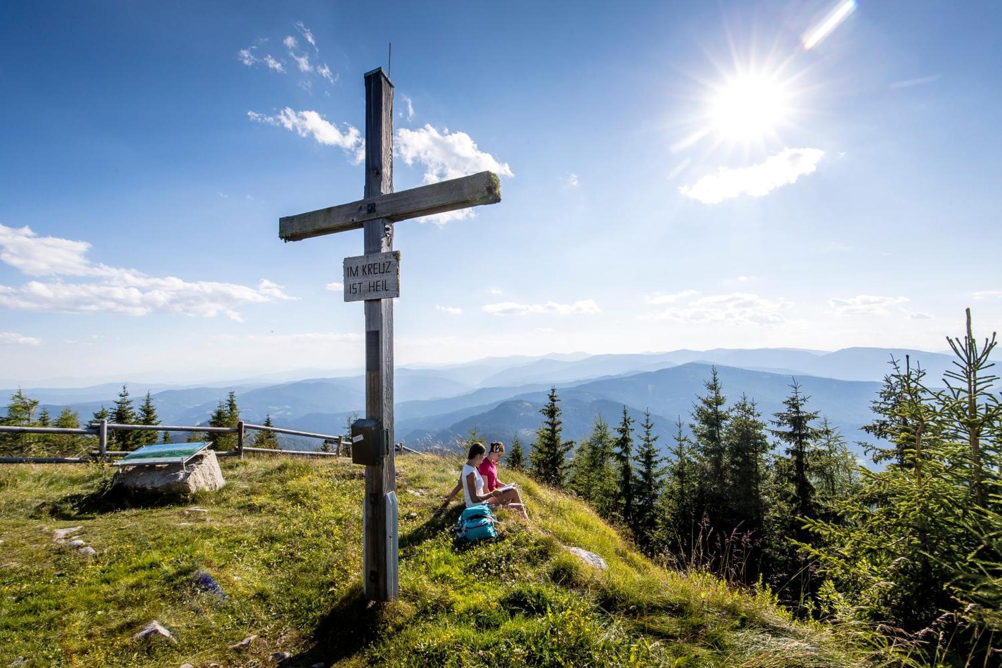 Ferienpark Kreischberg By Alps Resorts Sankt Lorenzen ob Murau Exteriér fotografie