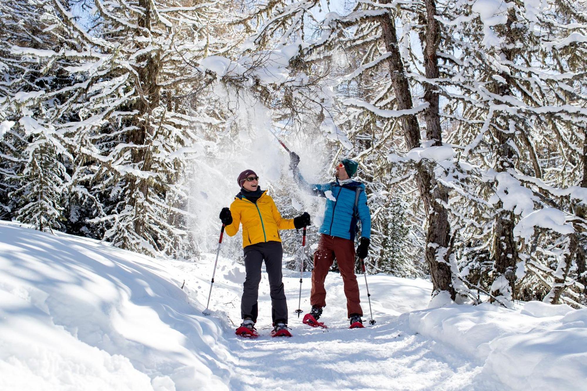 Ferienpark Kreischberg By Alps Resorts Sankt Lorenzen ob Murau Exteriér fotografie