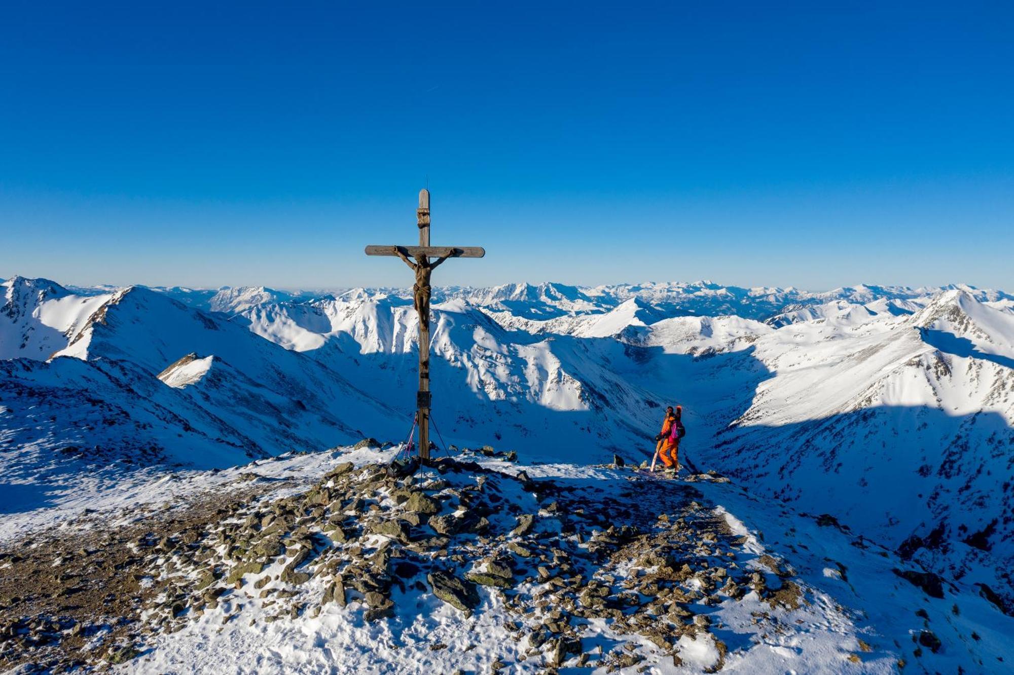 Ferienpark Kreischberg By Alps Resorts Sankt Lorenzen ob Murau Exteriér fotografie